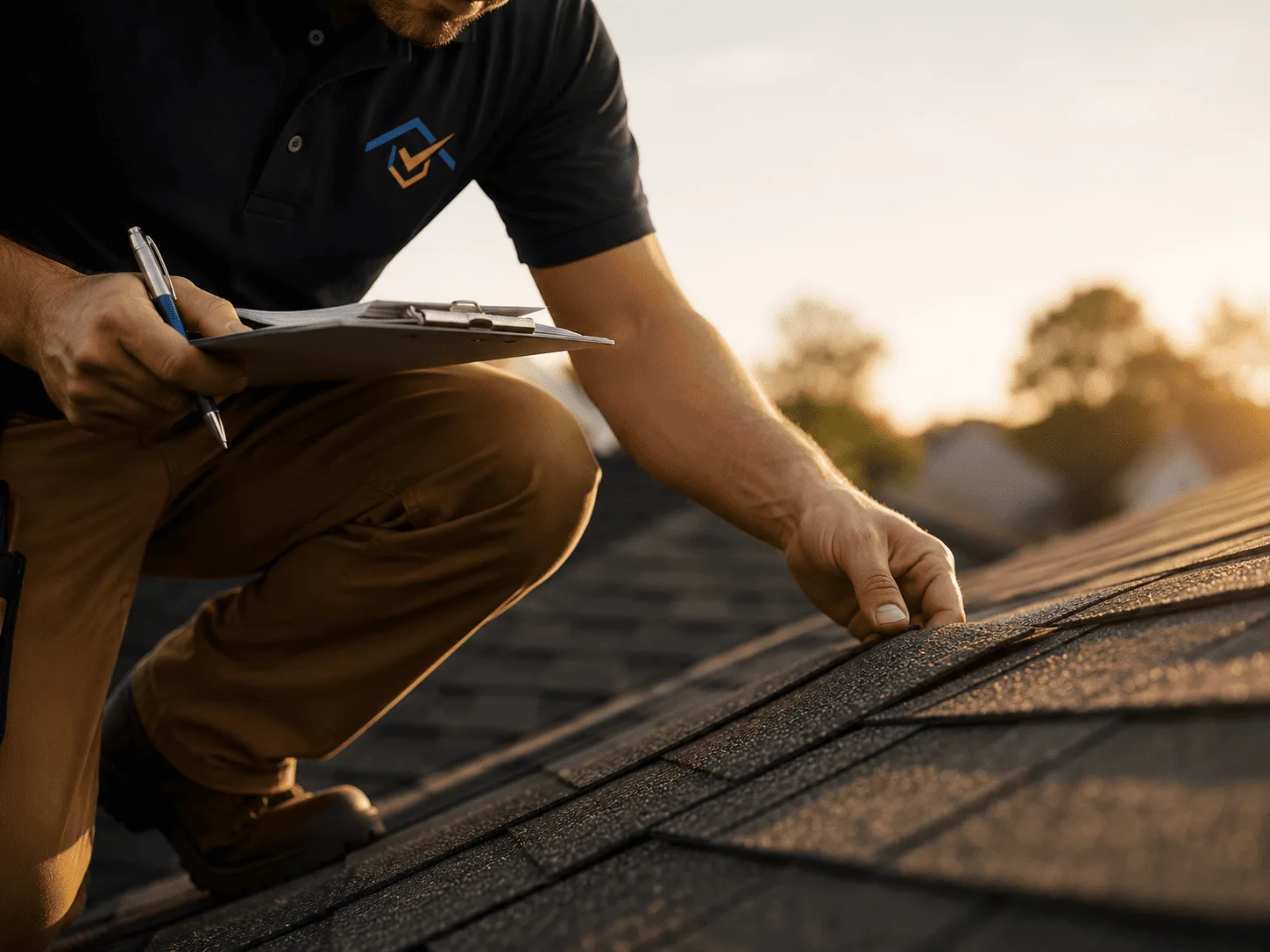 Why Choose Roof Inspection in Chamberlain, SD
